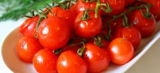 Tomates De San Marino