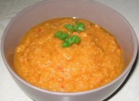 Кабачковая икра – простой рецепт
