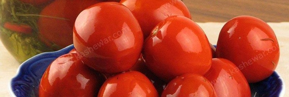 Tomates De Inverno