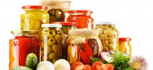 Produtos Hortícolas