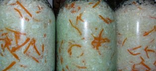 Receitas De Repolho Quantificadas