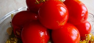 Tomates Santuários