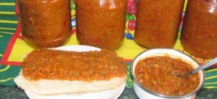 Receita Simples Para Caviar De Repolho