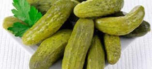 Pepinos Solares Em Bancos