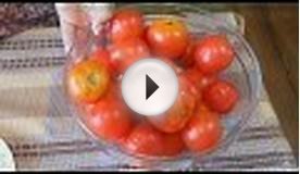 Аджика рецепт из помидор Как приготовить аджику на зиму