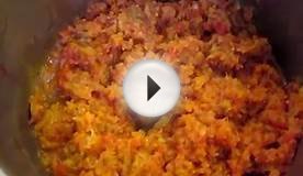 икра кабачковая домашняя , простой рецепт