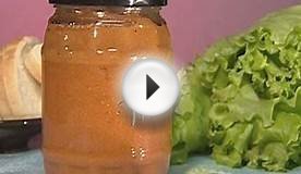 Кабачковая икра