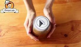 Кабачковая икра