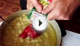 Как сделать и приготовить кабачковую икру с томатной