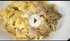 Как тушить квашеную капусту быстро и вкусно