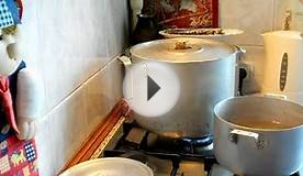 Огурцы маринованные с кетчупом чили, простые рецепты