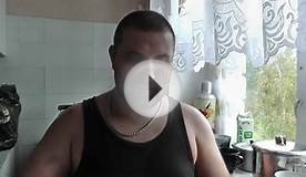 Овощная икра от КУМА (кабачковая икра, баклажанная икра)