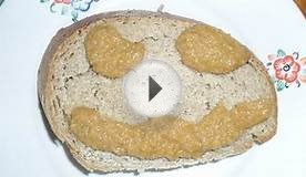 Рецепт кабачковой икры Recipe squash caviar