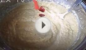 Рецепт кабачковой икры Recipe squash caviar